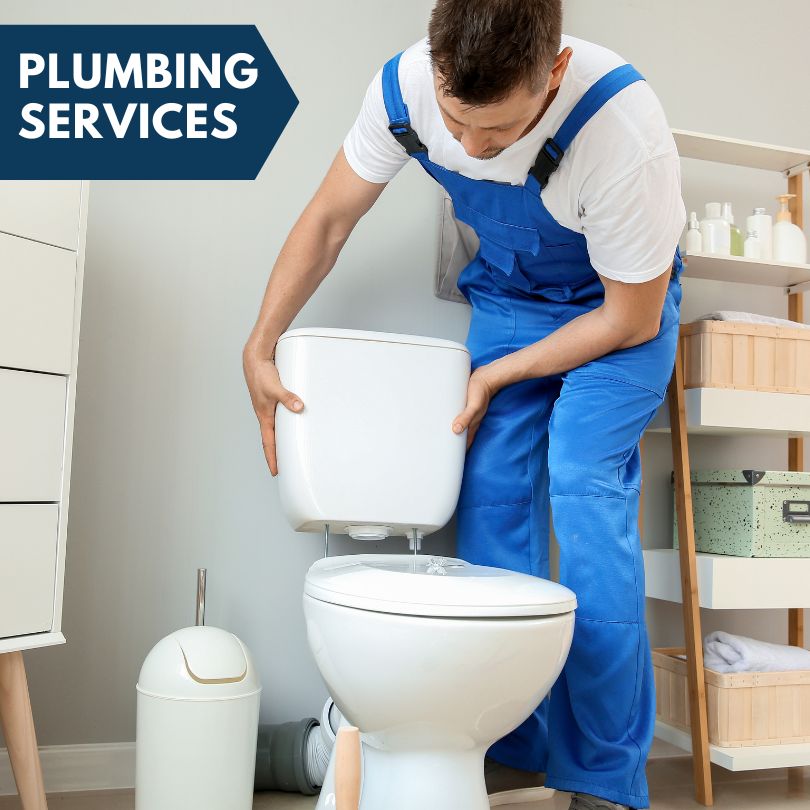 Plumbing Company in Addison, MI